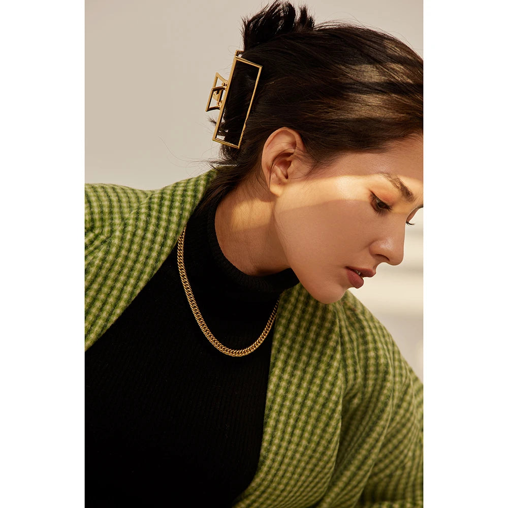 Stainless Steel Necklace