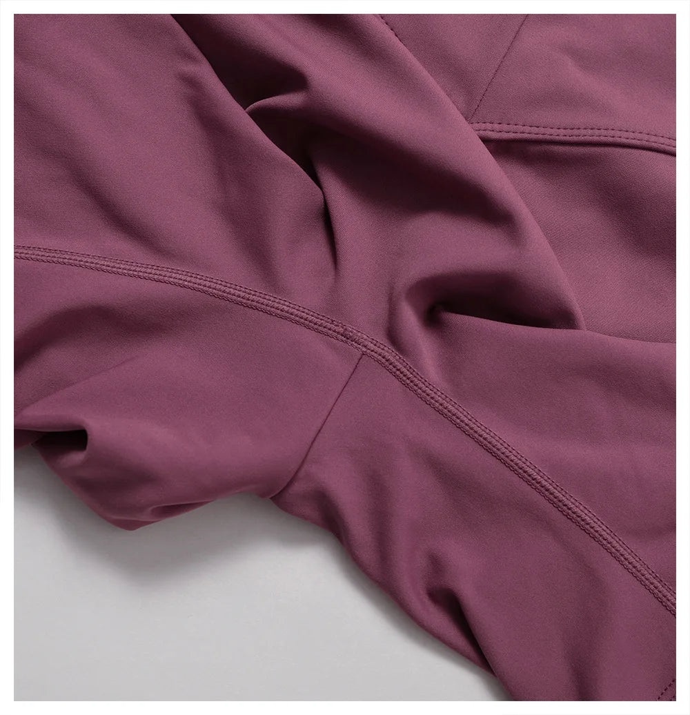 2 Piece Tracksuit Seamless Yoga Set