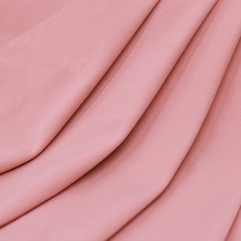 Tennis Skirt With Zipped Pocket Pleated