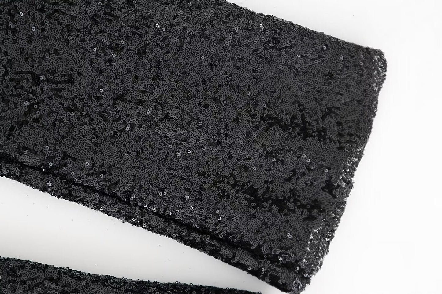 Fashion Flared Party Trousers
