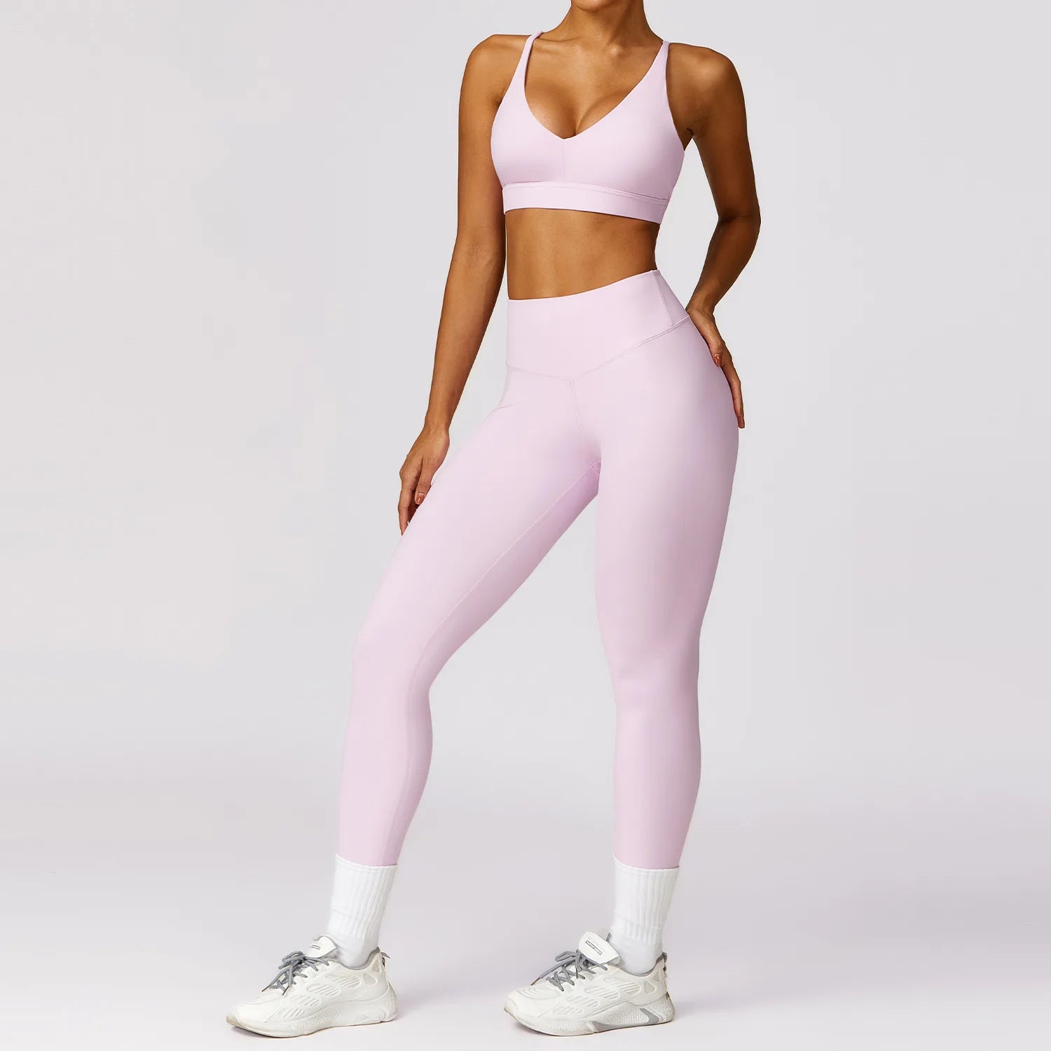All Active Wear – ShineLuxBeauty