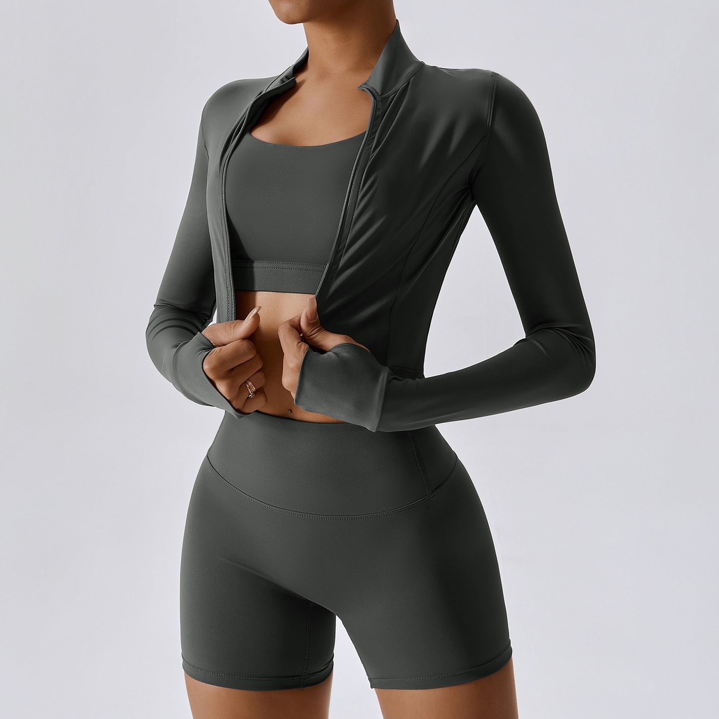 3 Piece Extra Light Stretch Suit